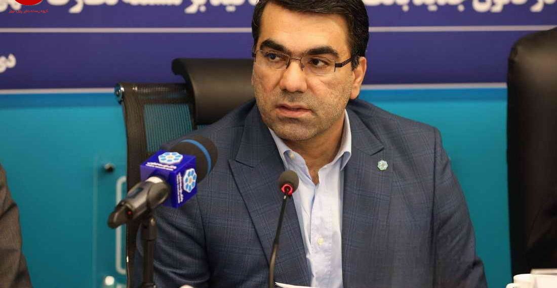 پایبندی به قانون با انجام ۹۰ درصدی تکالیف در بانک توسعه تعاون