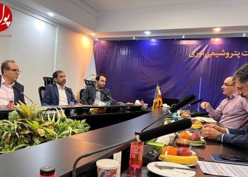 تعامل بانک صادرات ایران با پتروشیمی‌ها در اوج