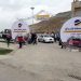 زمین گیر کردن اکو در منطقه آزاد ماکو