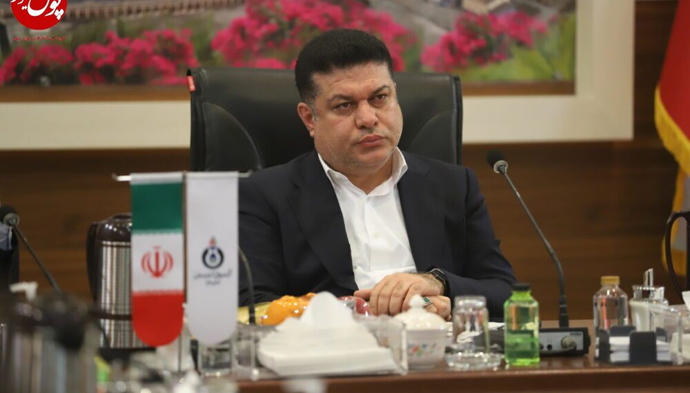 بار بحران سومدیریت در مصرف بر دوش پالایش نفت بندرعباس