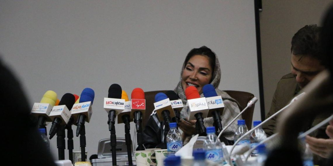 نشست خبری یازدهمین جشنواره رمز موفقیت برگزار شد