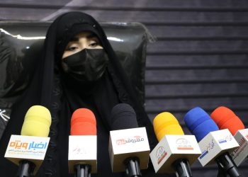 فاطمه شهیدی: جشنواره شکوه حجاب در هتل لاله در مورخ ۱۸ و ۱۹ اسفند ماه به مدت دو روز پربار برگزار می شود