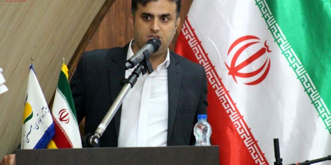 فرش قرمز منطقه آزاد انزلی پیش پای گردشگران نوروزی