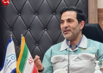 ریشخند فولاد مبارکه به تحریم‌ها