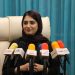 ملینا رحیمی بانویی از جنس کارآفرینی در فضای مجازی