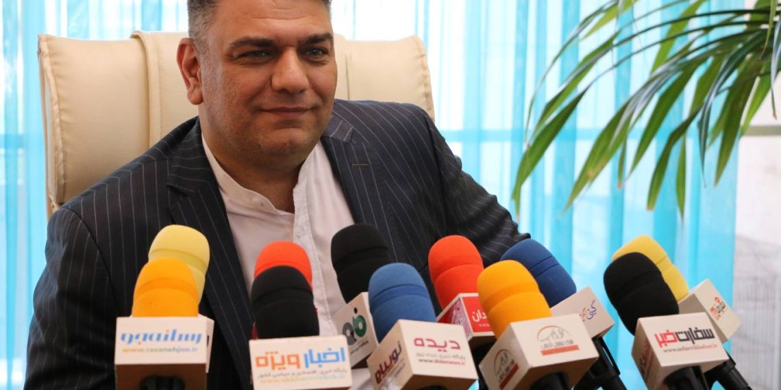 یادداشت علی پاك باخته گان زنجانی: درخواست از رئیس جمهور آینده