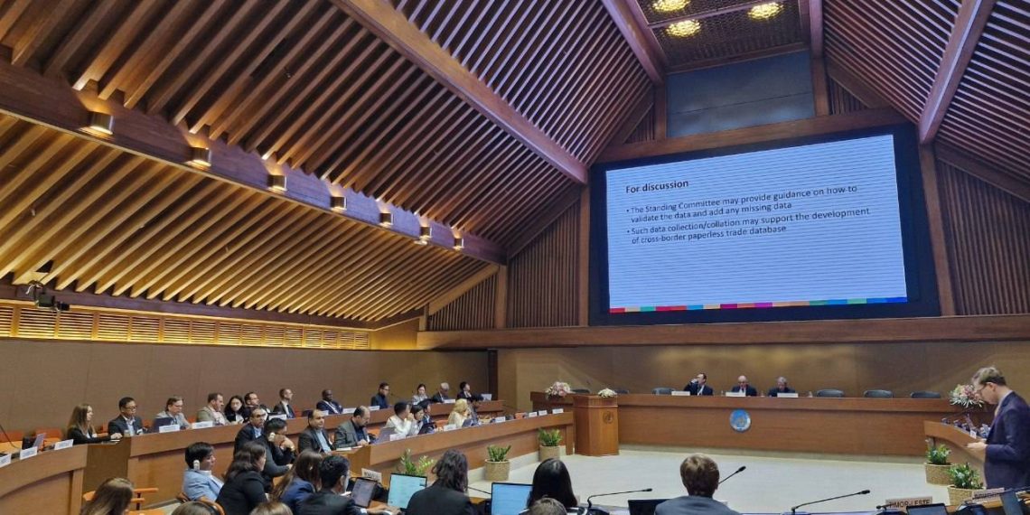 توسعه ظرفیت‌های جدید تجاری بین ایران و کشورهای آسیا-اقیانوسیه