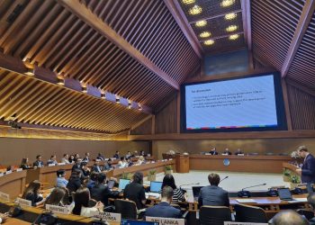 توسعه ظرفیت‌های جدید تجاری بین ایران و کشورهای آسیا-اقیانوسیه