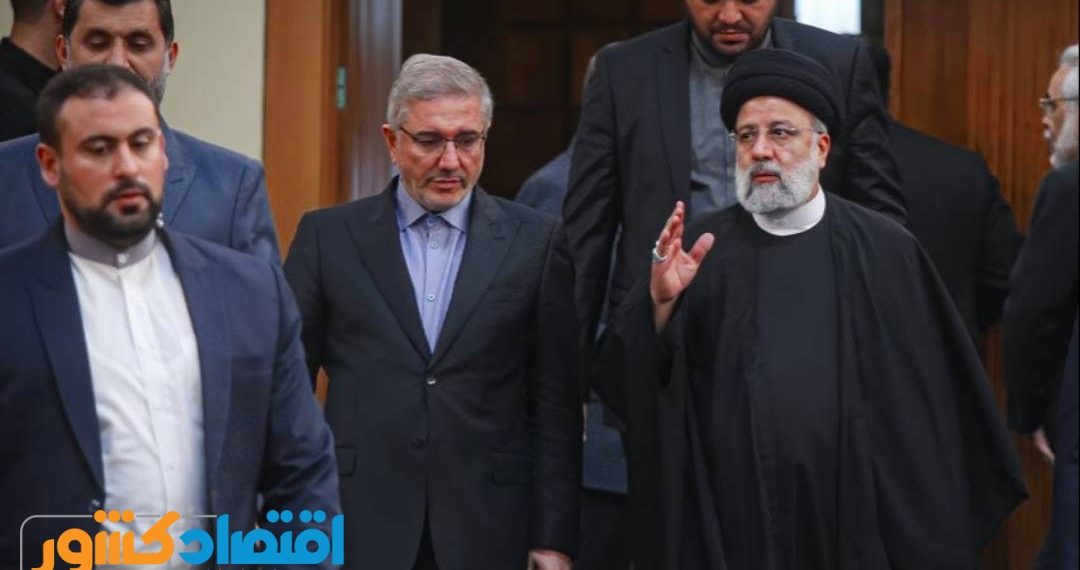 چرا دکتر منظور؟