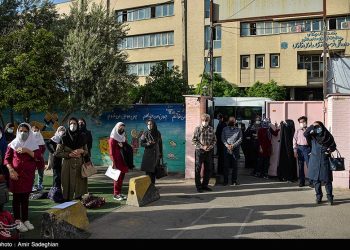 بیشترین شکایت از مدارس بابت دریافت پول است