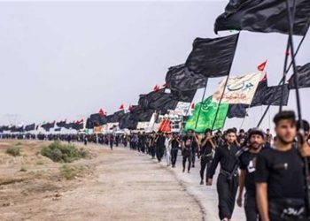 توصیه‌های وزارت دادگستری برای شرکت در “راهپیمایی اربعین”