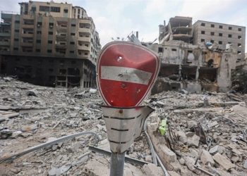 دشمنان بشریت می‌خواهند صدای حامی فلسطینیان را خاموش کنند