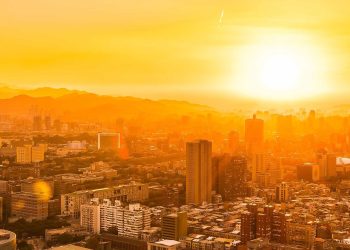 “دوشنبه” گرم‌ترین روز تاریخ جهان بود