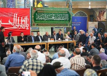 رفع مشکل ۳۰ ساله مالکیت ۳۲۰۰ نفر از اهالی منطقه سوهانک تهران