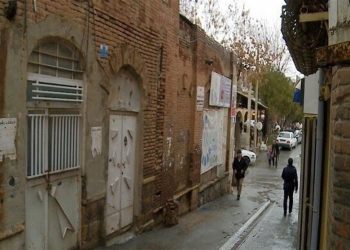 عزم دادگستری برای نوسازی بافت‌های فرسوده تهران بر اساس قانون