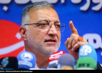 واکنش زاکانی به جلسه جنجالی شورای شهر