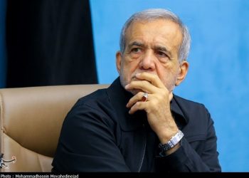 پزشکیان: توسعه را در شهرهای ساحلی دنبال می‌کنیم