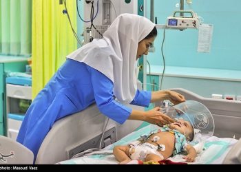 کشورهای عربی به‌راحتی پرستاران خوزستانی را جذب می‌کنند!