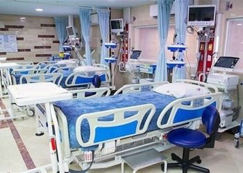 ۶ بیمارستان ناایمن تهران معرفی شدند