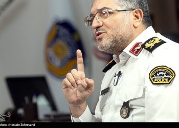 سقف خلافی برای توقیف خودرو به ۵ میلیون تومان رسید