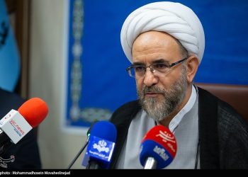 گاهی احکام دیوان عدالت اجرا نمی‌شود؛ چون قانون اشکال دارد