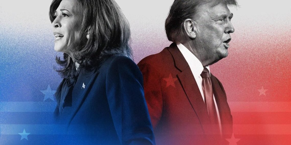 نتایج انتخابات ریاست جمهوری آمریکا؛ فاکس نیوز ترامپ را پیروز اعلام کرد