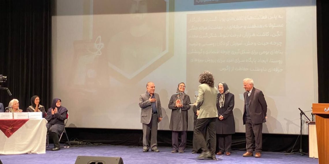 ۱۱ برگزیده جایزه ترویج علم معرفی شدند