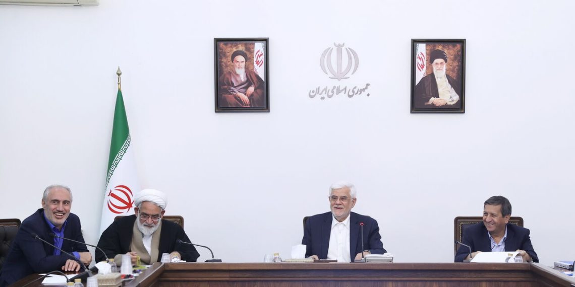 تاکید عارف بر «انضباط مالی» در هزینهکرد منابع مولدسازی