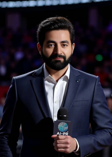 راه روابطعمومی ایران در سال جدید  با تأکید بر بهرهگیری از هوش مصنوعی در روابطعمومیهای ایران
