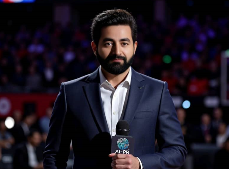 راه روابطعمومی ایران در سال جدید  با تأکید بر بهرهگیری از هوش مصنوعی در روابطعمومیهای ایران