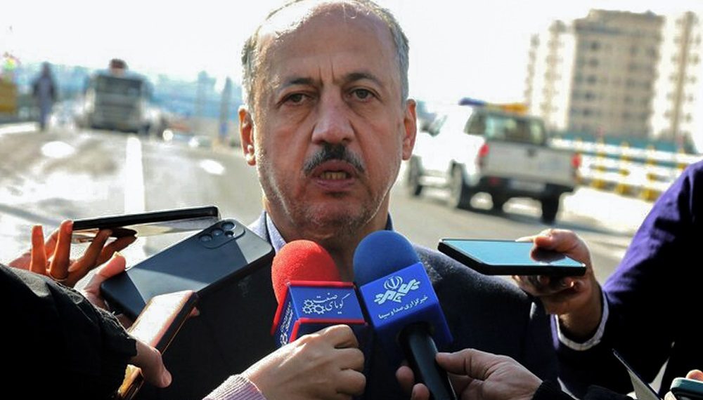 روابط عمومی سازمان شهرداری‌ها و دهیاری‌های کشور