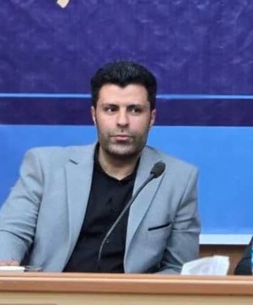 صادق مطاعی