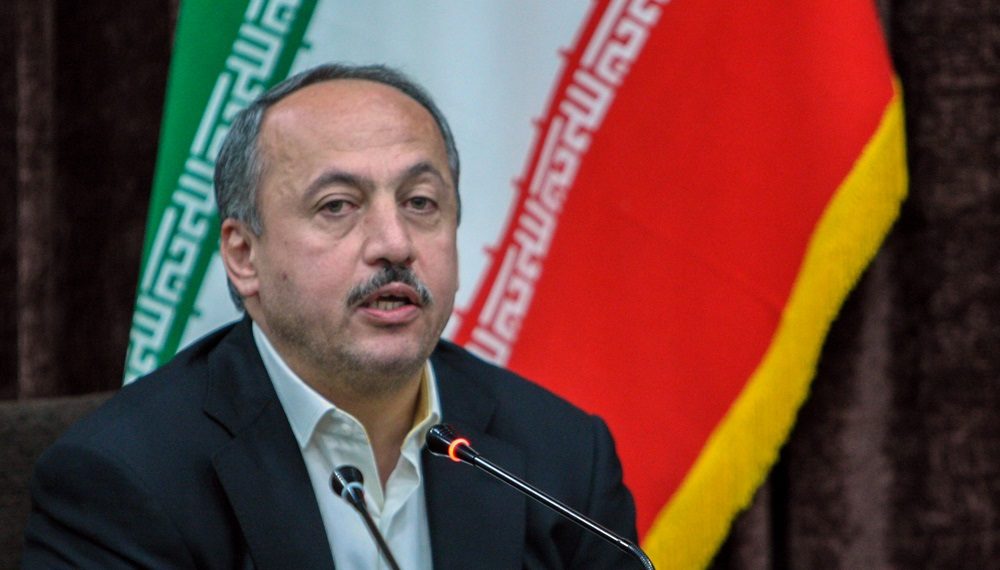 مسعود نصرتی