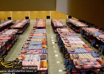 احداث ۱۰ پناهگاه گرمایشی خودکفا در کرمانشاه؛ اسکان رایگان بی خانمان ها با انرژی زمین گرمایی