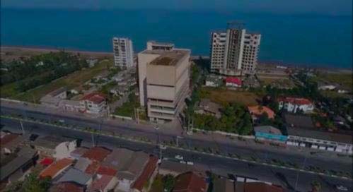 تجربههای موفق محتشم در صنعت گردشگری